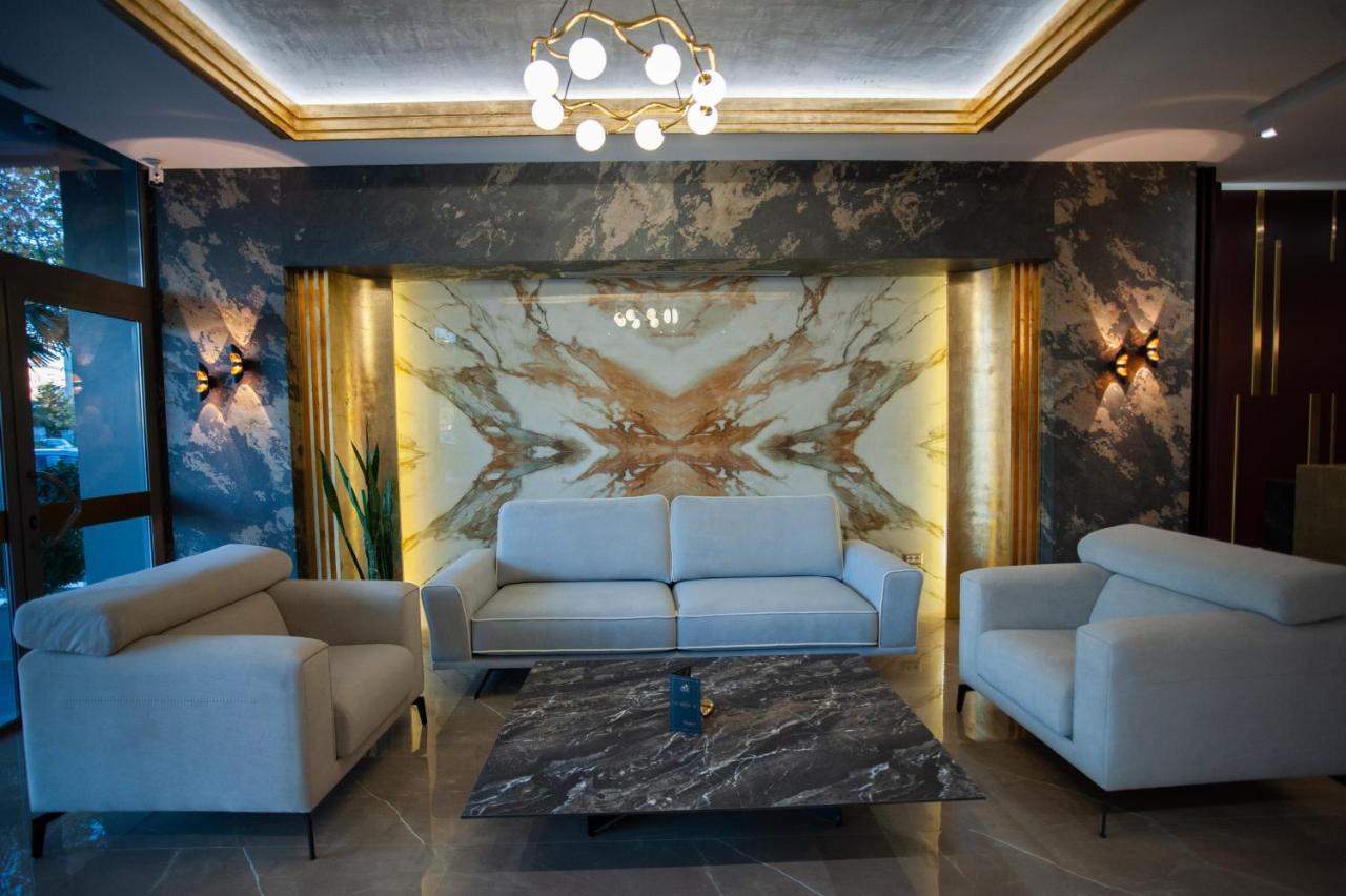 Hotel Agsel Hotel&spa Tirana