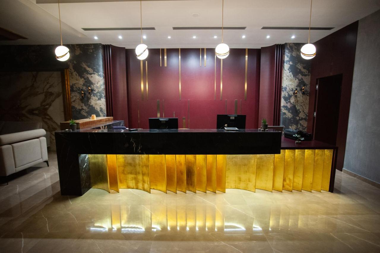 Agsel Hotel&spa Tirana