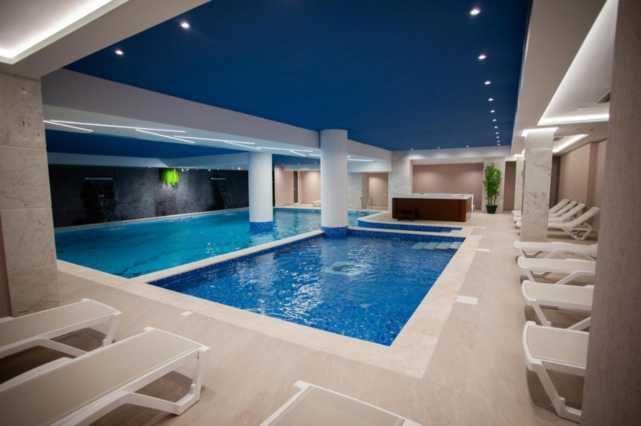 Agsel Hotel&spa