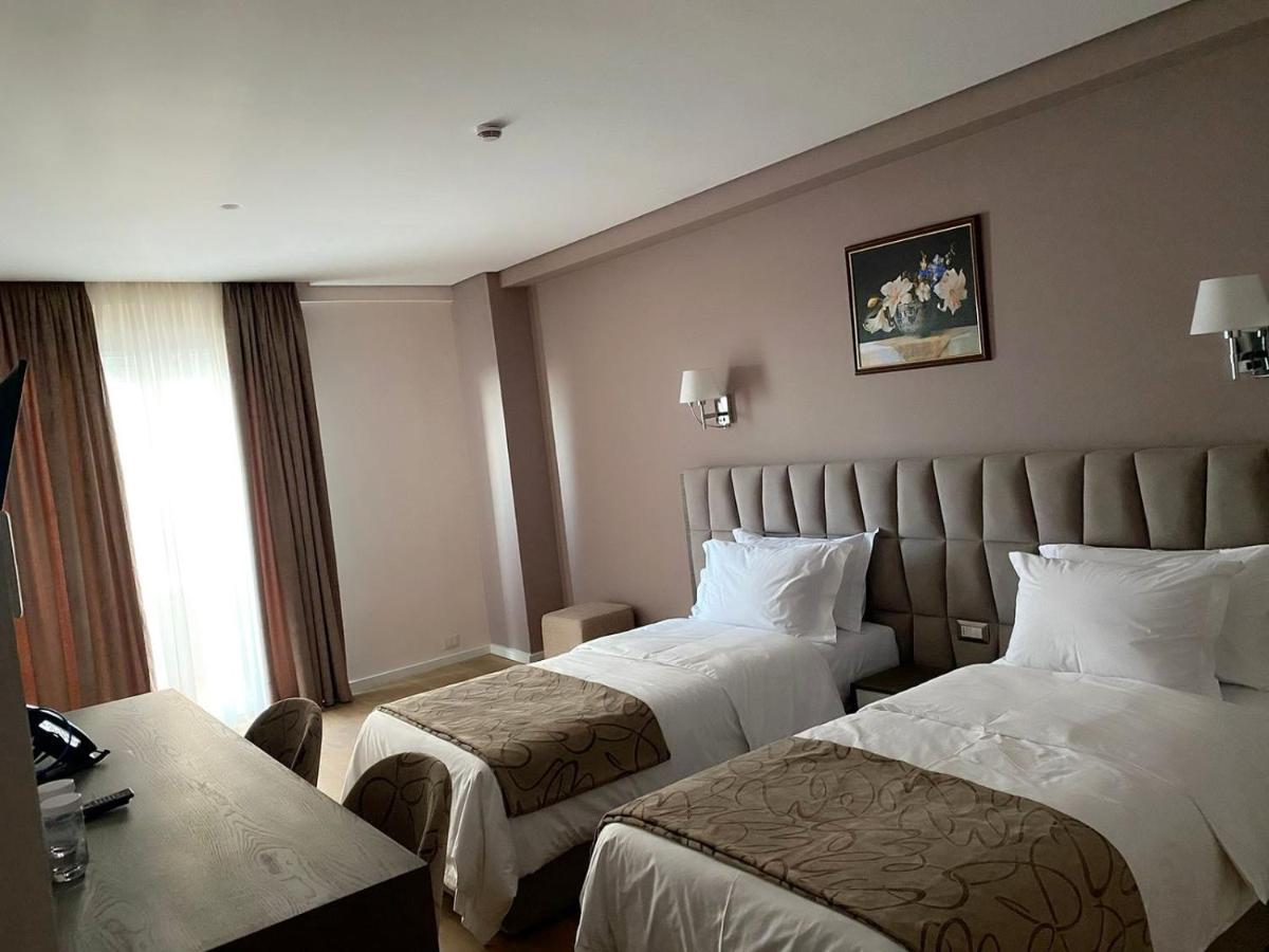 Hotel Agsel Hotel&spa 4*