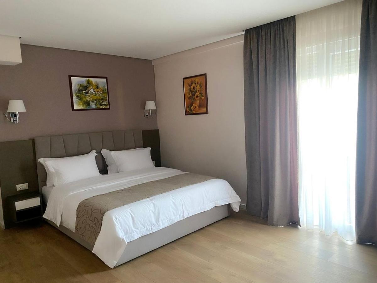 Hotel Agsel Hotel&spa 4*