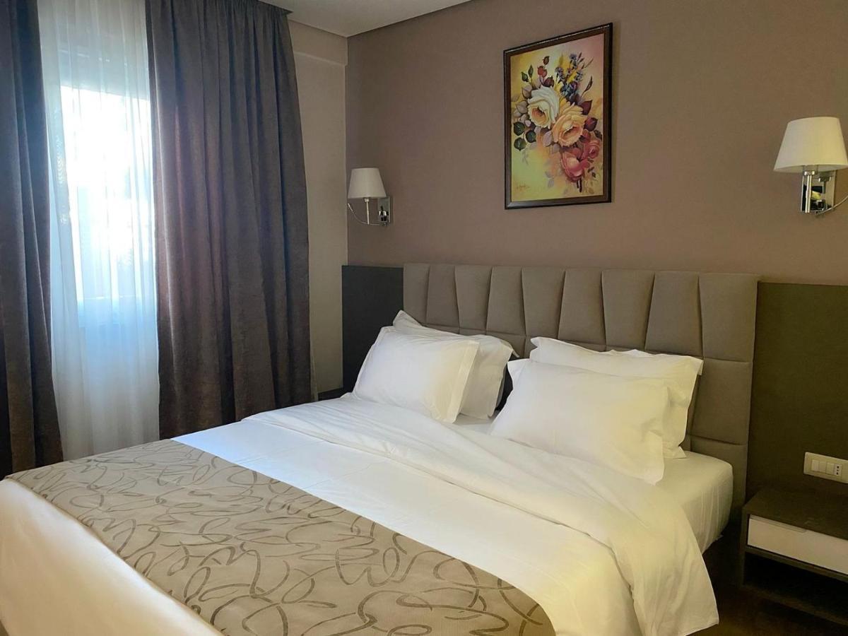 Agsel Hotel&spa