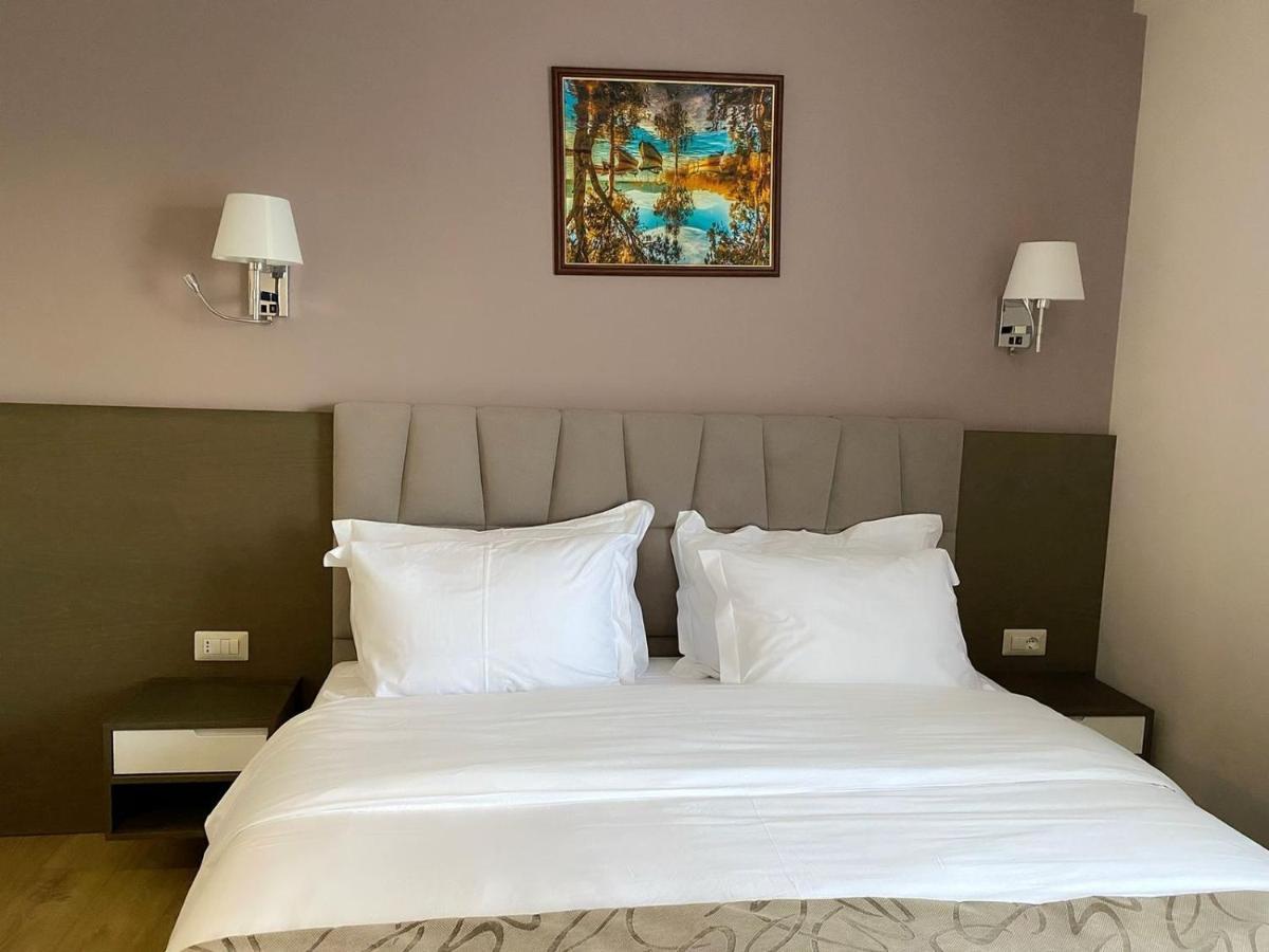 Agsel Hotel&spa Hotel