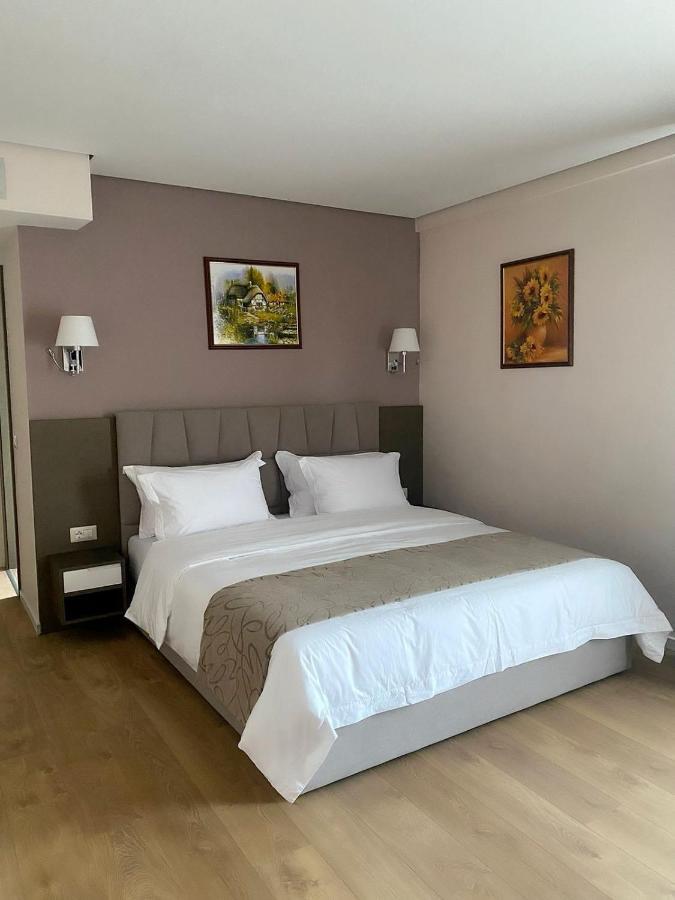 Agsel Hotel&spa Tirana