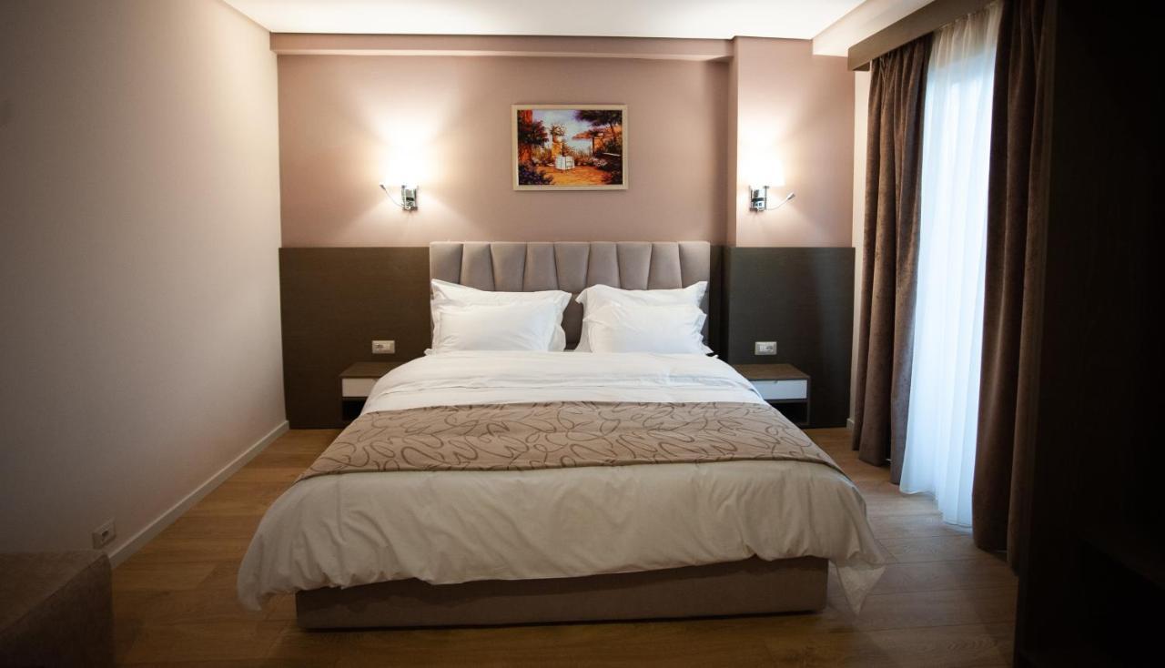 Agsel Hotel&spa 4*